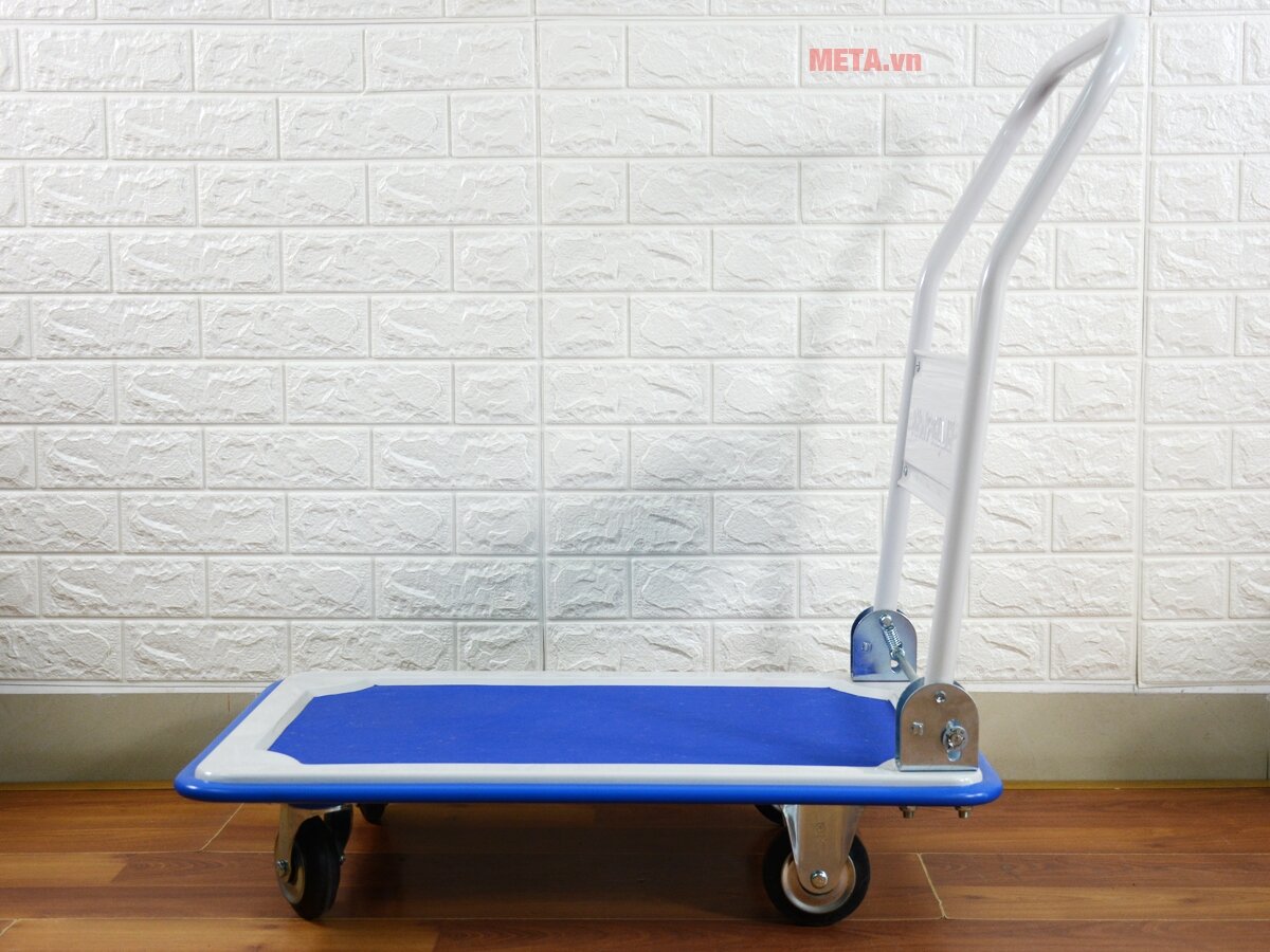 Xe đẩy hàng Phong Thạnh XTB100D