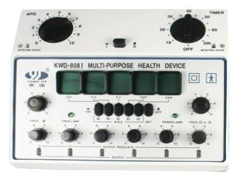 Máy điện châm KWD-808I