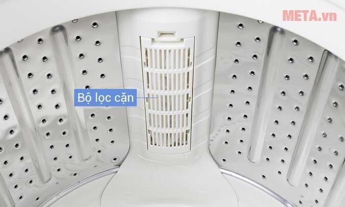 Máy giặt lồng đứng Aqua AQW-FW115AT (11.5Kg)