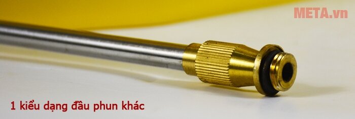 Bình xịt điện Oshima OS20