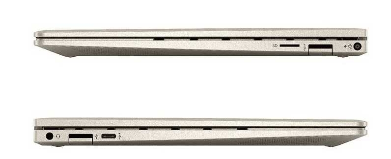 Máy tính xách tay HP Envy X360 13