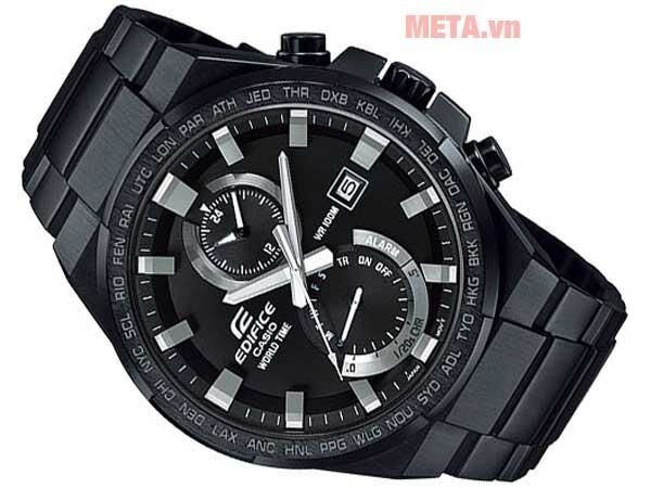 Đồng hồ Edifice EFR-542BK-1AVUDF
