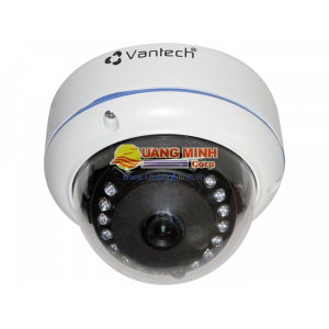 Camera dome Vantech VP4101 (VP-4101) Camera dome Vantech VP4101 (VP-4101)