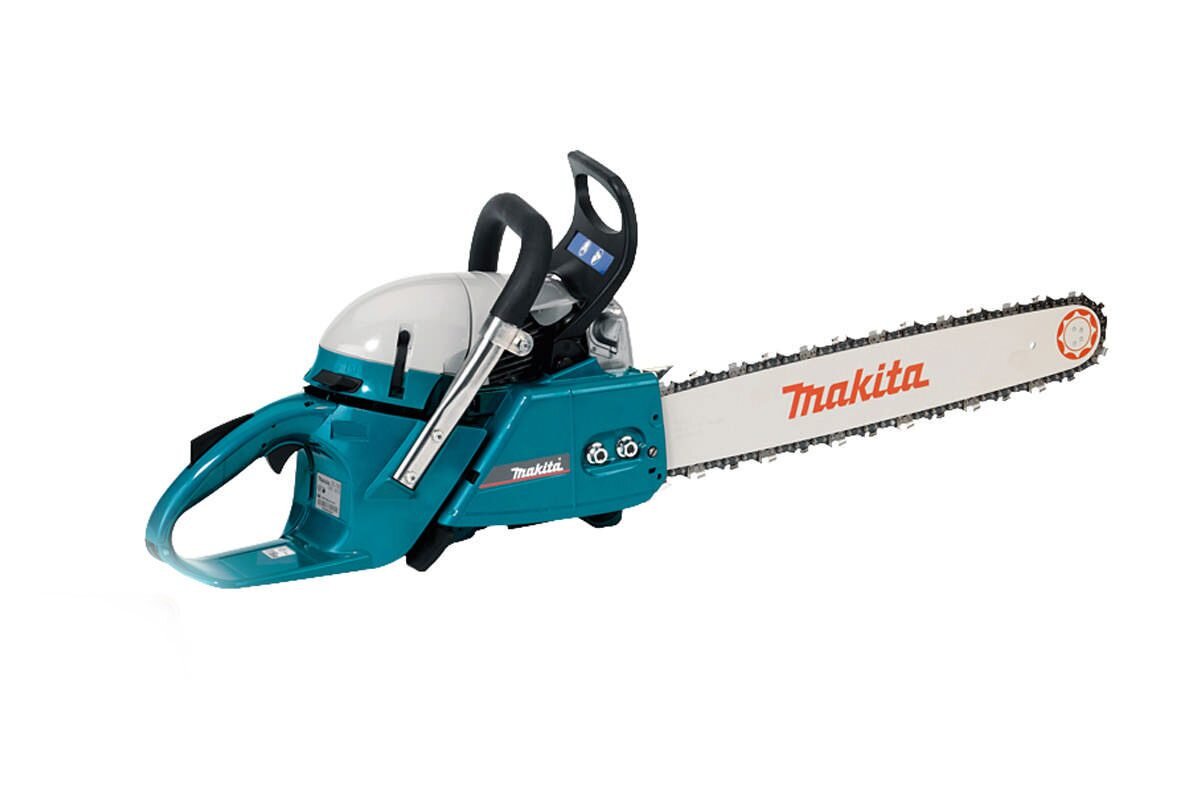 Máy cưa xích chạy xăng 600mm Makita DCS7300