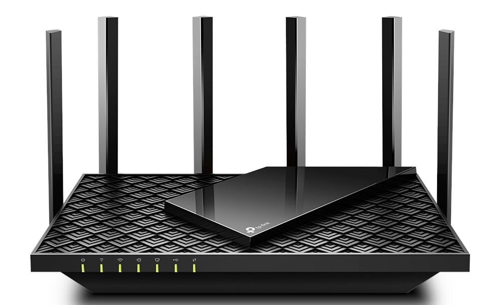 Router Wifi  