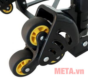 Xe đẩy leo cầu thang Stanley FT584