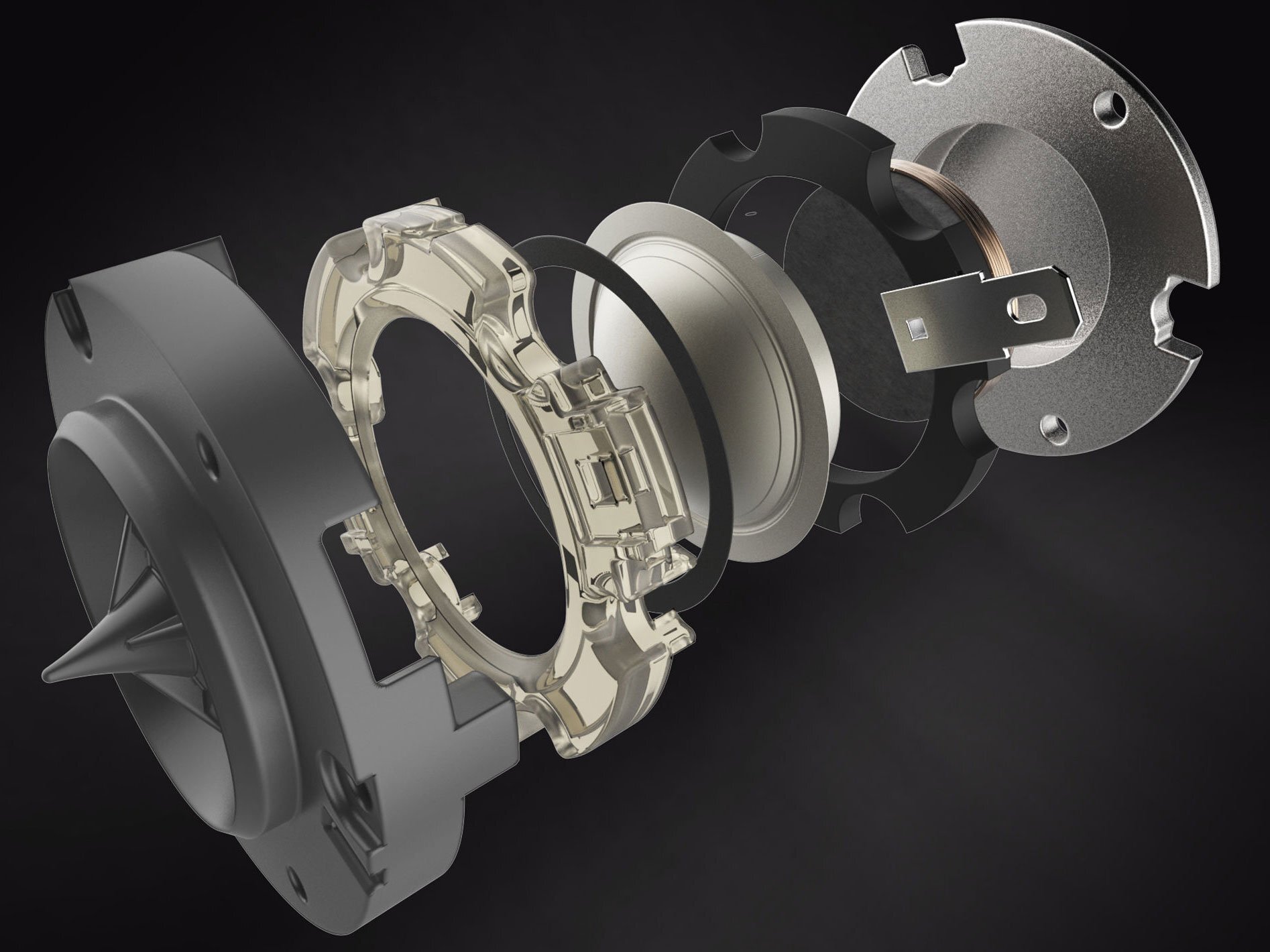 Loa nghe nhạc Klipsch