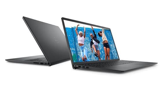 Dell Inspiron 3510 Celeron N4020 ̣̣̣̣̣(Ảnh 3)