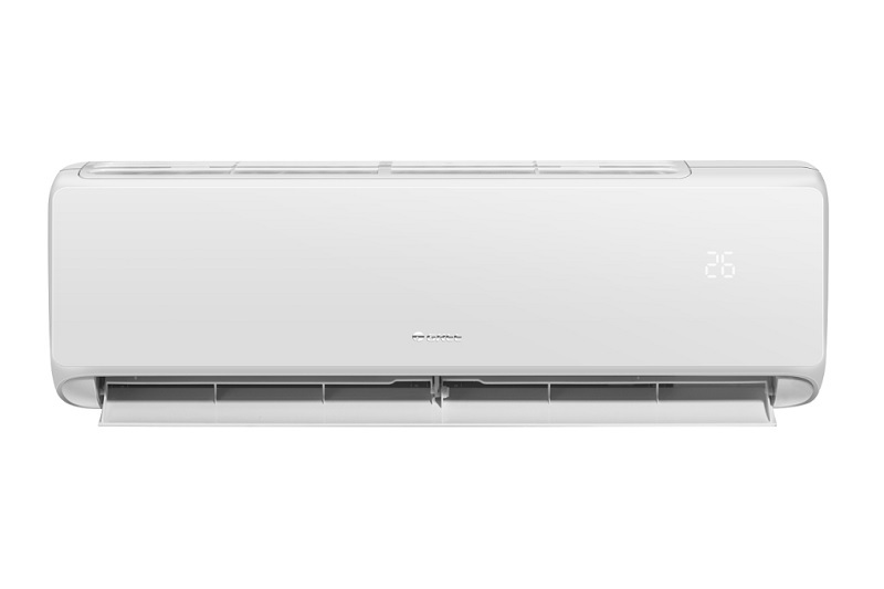 Điều hòa Gree Inverter 12000 BTU 1 chiều CHARM12CI gas R-32 5 Điều hòa Gree Inverter 12000 BTU 1 chiều CHARM12CI thiết kế