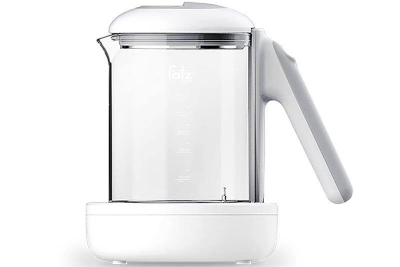 Hình ảnh máy đun và hâm nước pha sữa Fatzbaby Quick 11 FB3510TK