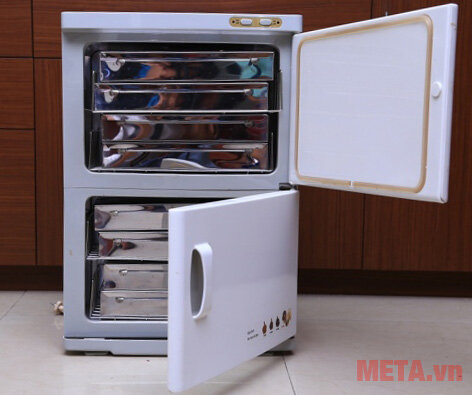 Máy làm tỏi đen 10kg Việt Nhật VN02 Pro