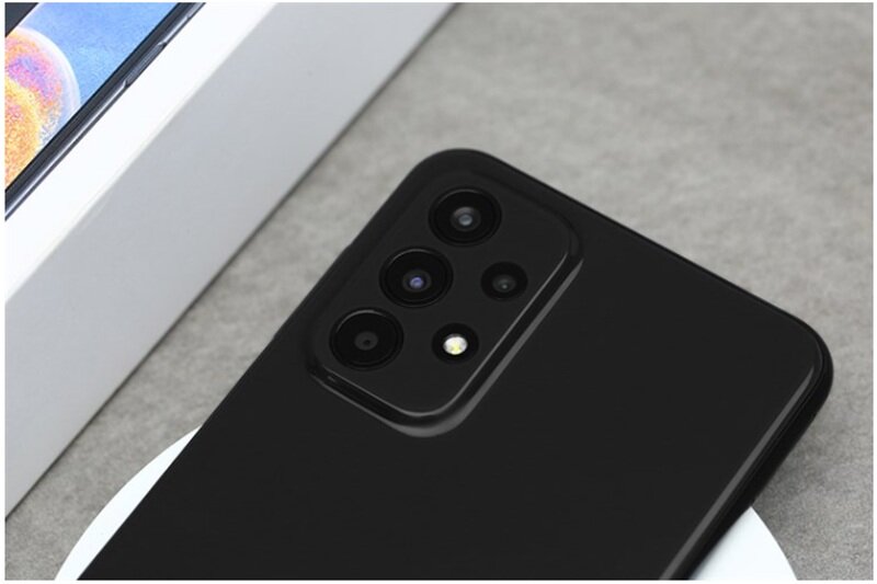 Điện thoại Samsung Galaxy A23 5G