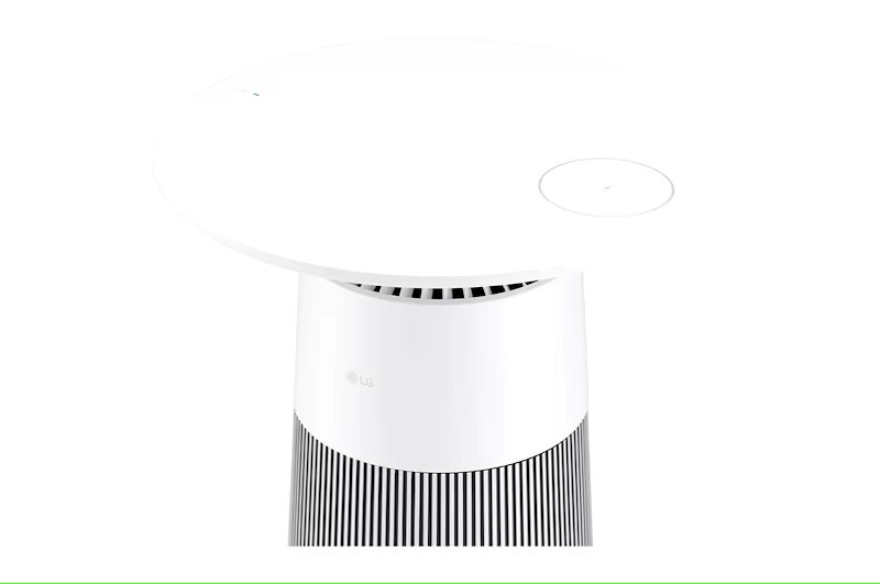 Máy lọc không khí LG PuriCare AeroFurniture AS20GPWU0 