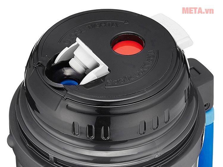 Bình giữ nhiệt Zojirushi SF-CC18 1.8 lít