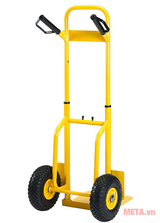 Xe đẩy hàng 2 bánh Stanley SXWTD-FT520