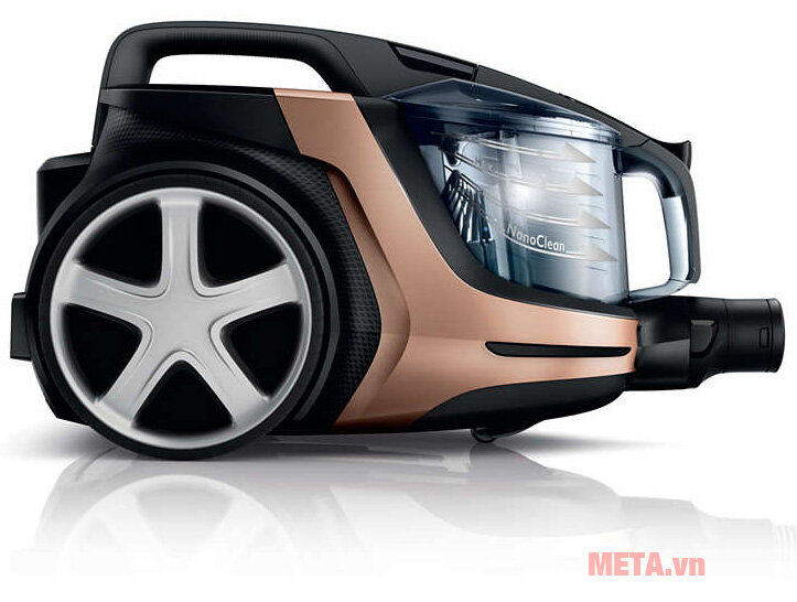 Máy hút bụi không túi Philips FC9912 - 2400W