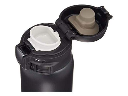 Bình giữ nhiệt inox 