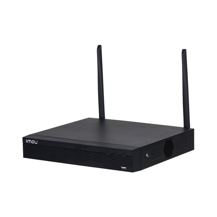 Đầu ghi hình Wifi 4 kênh IMOU NVR1104HS-W-S2