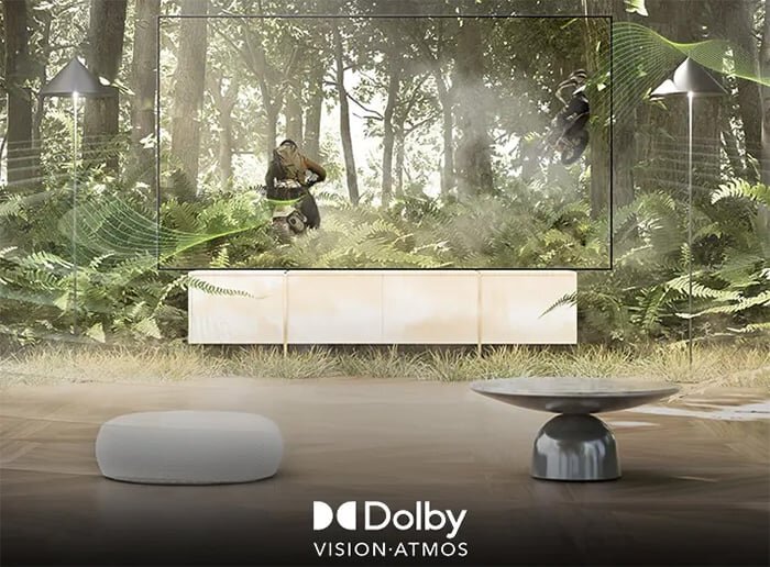 Google TV 4K Hisense 55 inch 55A6500K