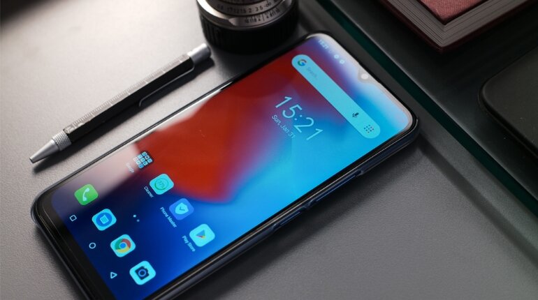 itel l6502  hiệu năng