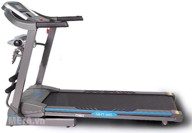 Máy chạy bộ Mofit MHT 942 Máy chạy bộ Mofit MHT 942