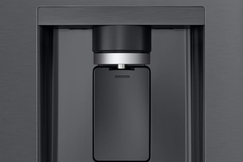 Tủ lạnh LG Inverter 607 lít F61BMD 5 Tủ lạnh LG Inverter 607 lít F61BMD