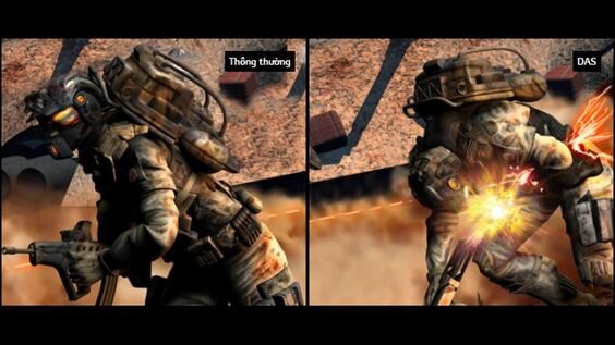 LG 27UP600-W (Ảnh 7)