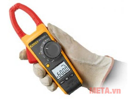 Ampe kìm Fluke 374