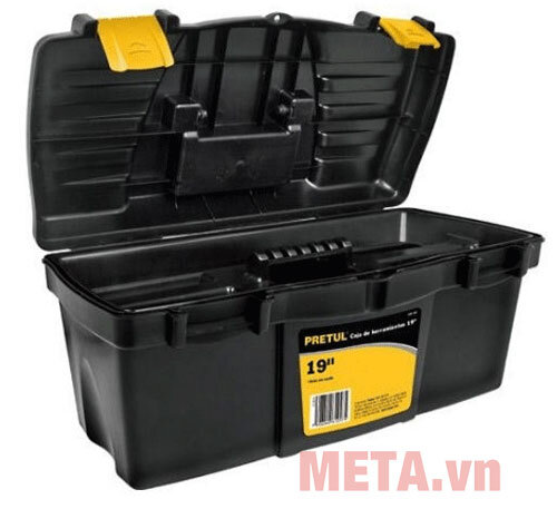 Thùng đựng đồ nghề Pretul 20533 19 inch Thùng đựng đồ nghề Pretul 20533 19 inch