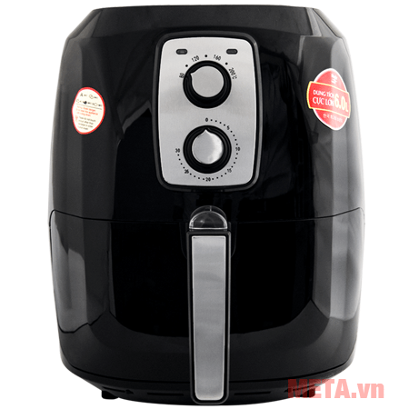 Nồi chiên chân không Magic A-83