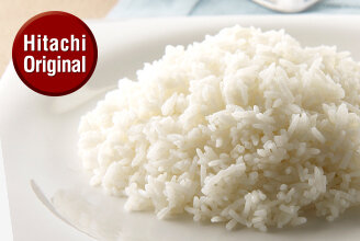 Nồi cơm điện tử 1,8L Hitachi RZ-D18GFY (W)