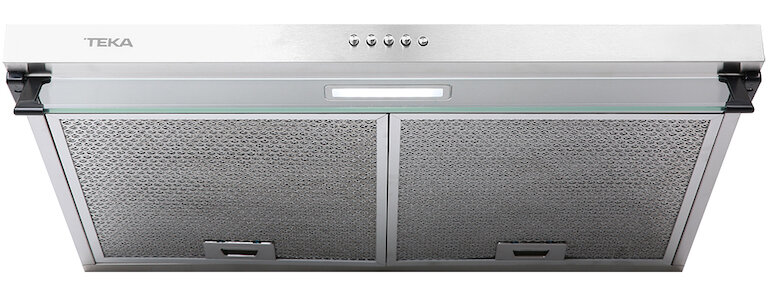 Máy hút mùi Teka CH-1070BG - 70 cm