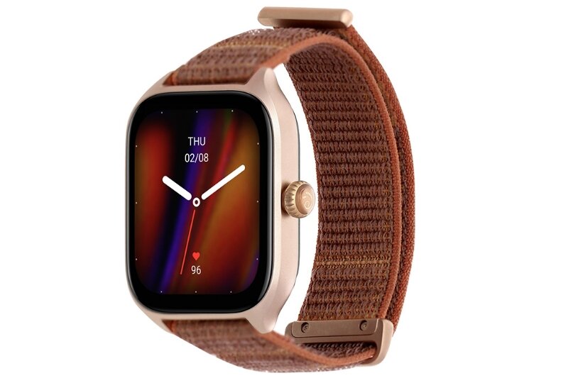 Đồng hồ thông minh Amazfit GTS 4 màn hình