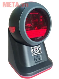 Máy scan mã vạch Topcash AL-380