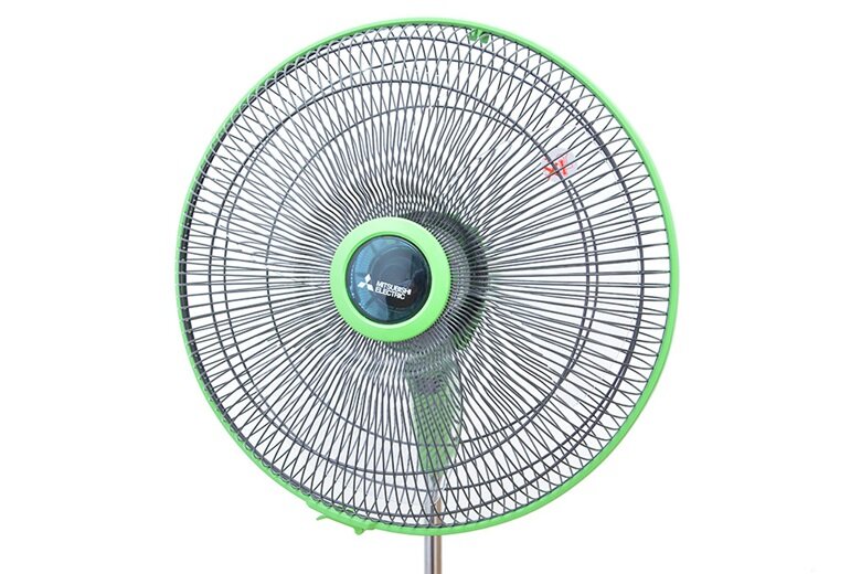 Quạt đứng Mitsubishi LV 16-RR-CY Quạt đứng Mitsubishi LV 16-RR-CY
