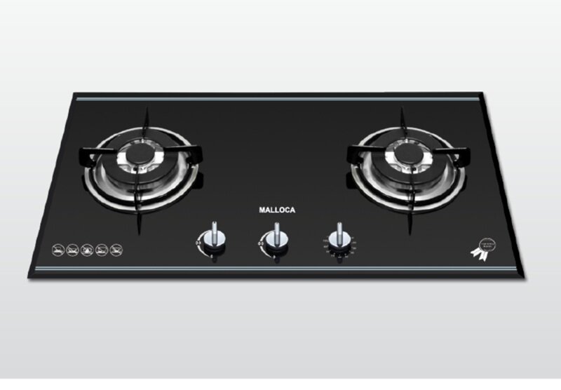 Bếp gas âm Malloca AS-920L