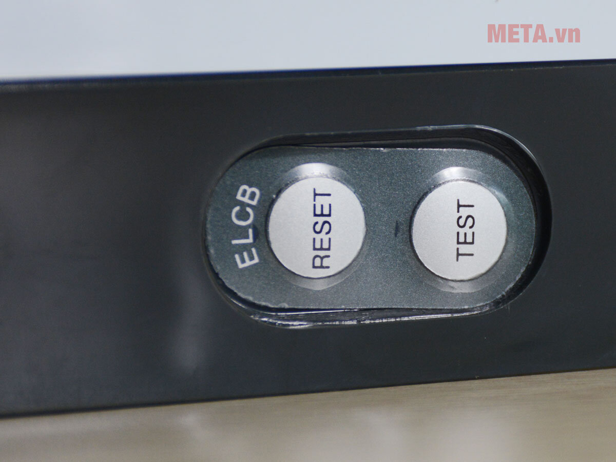 Máy nước nóng trực tiếp Centon WH8338E