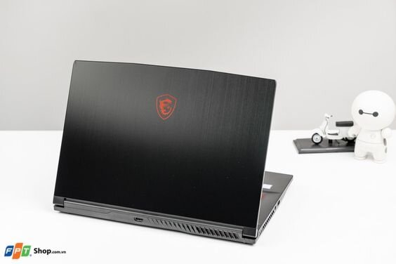 MSI GF63 Thin 11UC-1230VN (ảnh 1)