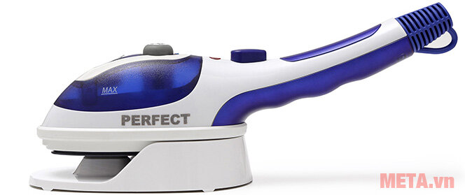 Bàn ủi hơi nước cầm tay Perfect JK9815