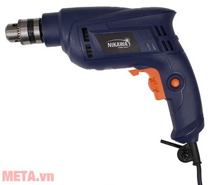 Máy khoan cầm tay Nikawa NK-ED04 Máy khoan cầm tay Nikawa NK-ED04