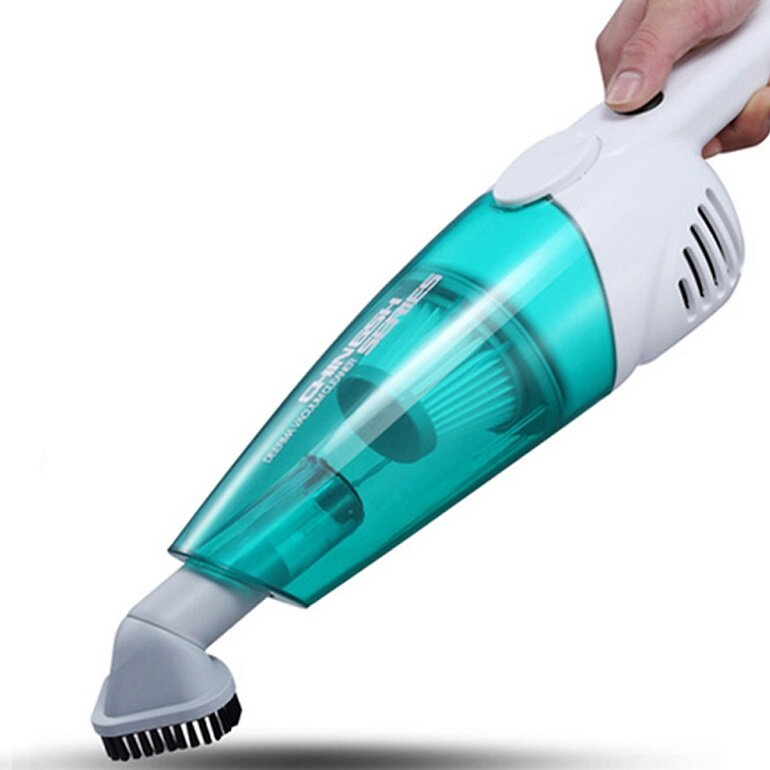 Máy hút bụi cầm tay Deerma DX128C