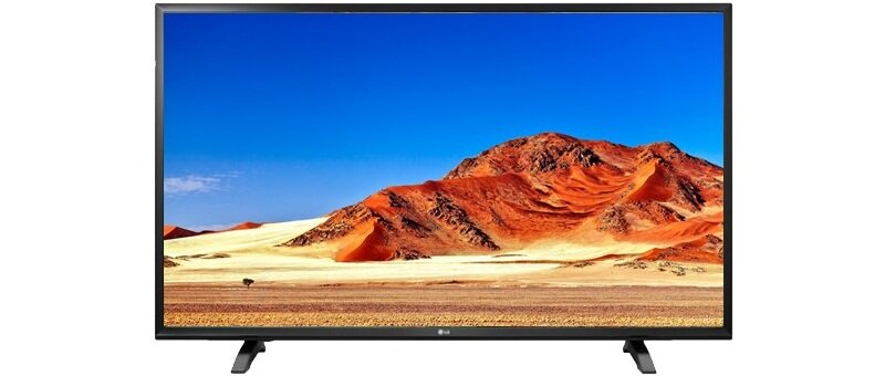 Tivi LG 43 inch 43LH500T Tivi LG 43 inch 43LH500T