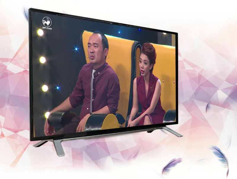 Tivi Toshiba 40 inch 40L3650 Tivi Toshiba 40 inch 40L3650