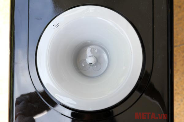 Cây nước nóng lạnh cao cấp 2 vòi FujiE WD1700C Cây nước nóng lạnh cao cấp 2 vòi FujiE WD1700C