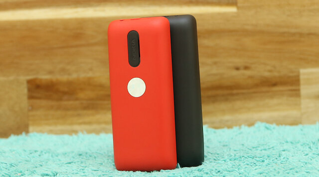 Điện thoại Nokia 106