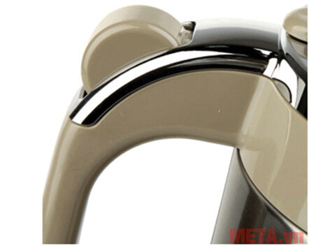 Bình thủy chứa ruột thủy tinh Tiger PRT-S160 - 1.6 lít Bình thủy chứa ruột thủy tinh Tiger PRT-S160 - 1.6 lít