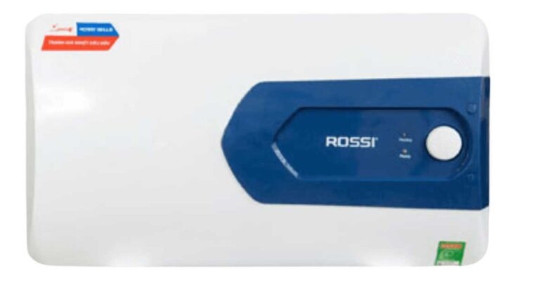 Bình nóng lạnh Rossi Dello RDO-30SL 30 lít