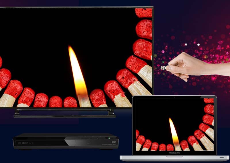 Tivi Toshiba 50 inch 50L2550 Tivi Toshiba 50 inch 50L2550