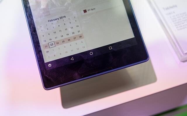 LENOVO TAB 3 730X 1G/16G/IPS/Call/4G/GPS 7'' White