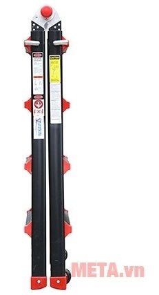 Thang nhôm gấp đa năng Nikawa NKB-44 Thang nhôm gấp đa năng Nikawa NKB-44